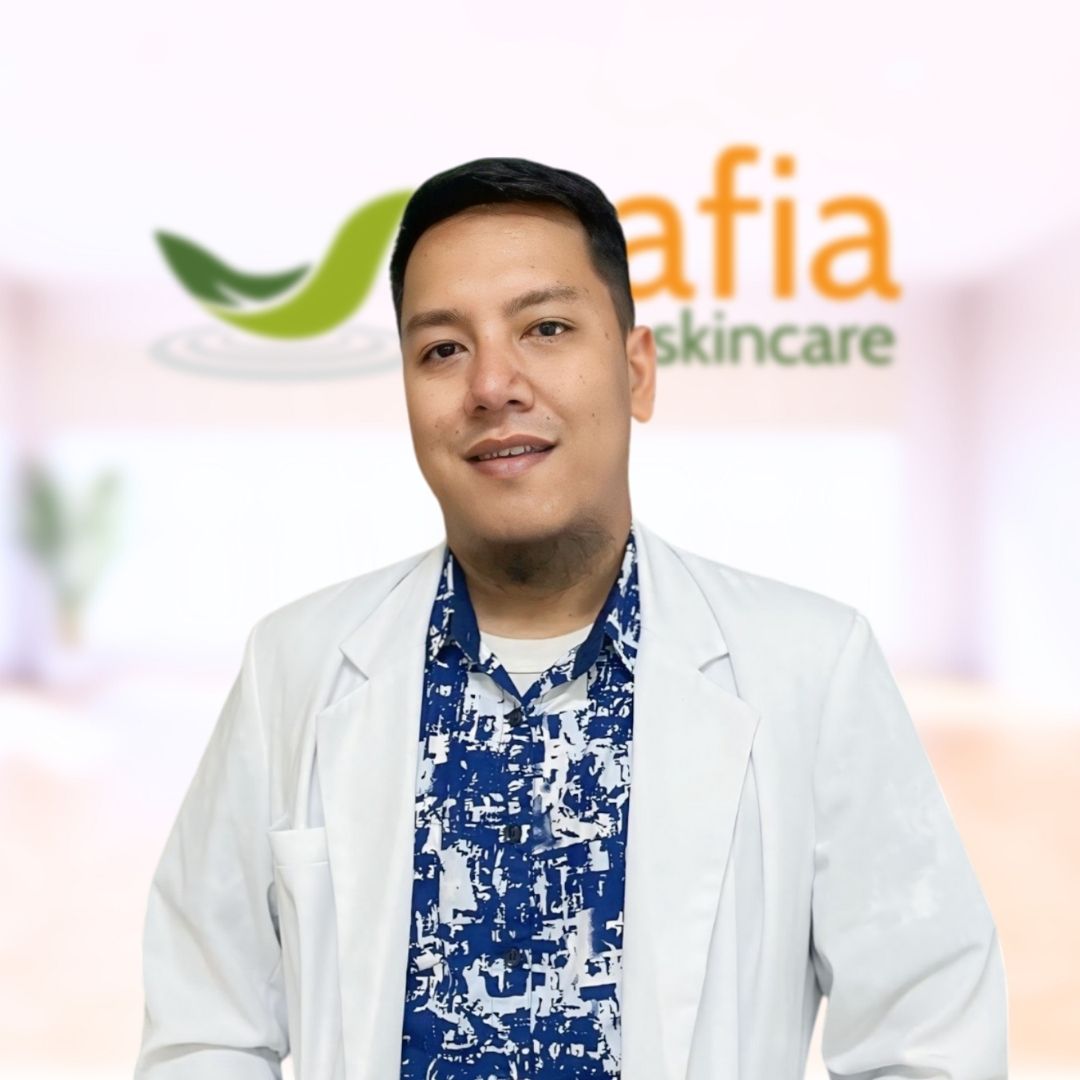 dr. Bobby Leoniez Kautsar