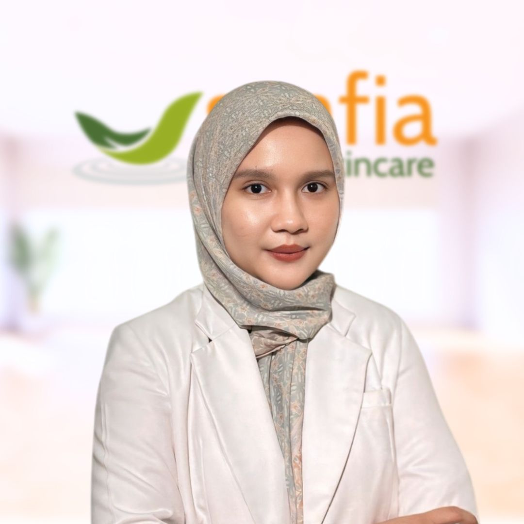 dr. Chicilia Windia Tanu Wijaya