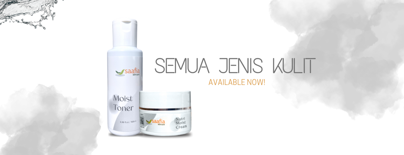 All Skin Type Produk