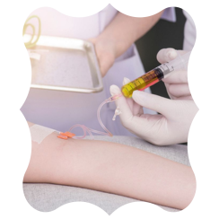 Injeksi Booster Multivitamin